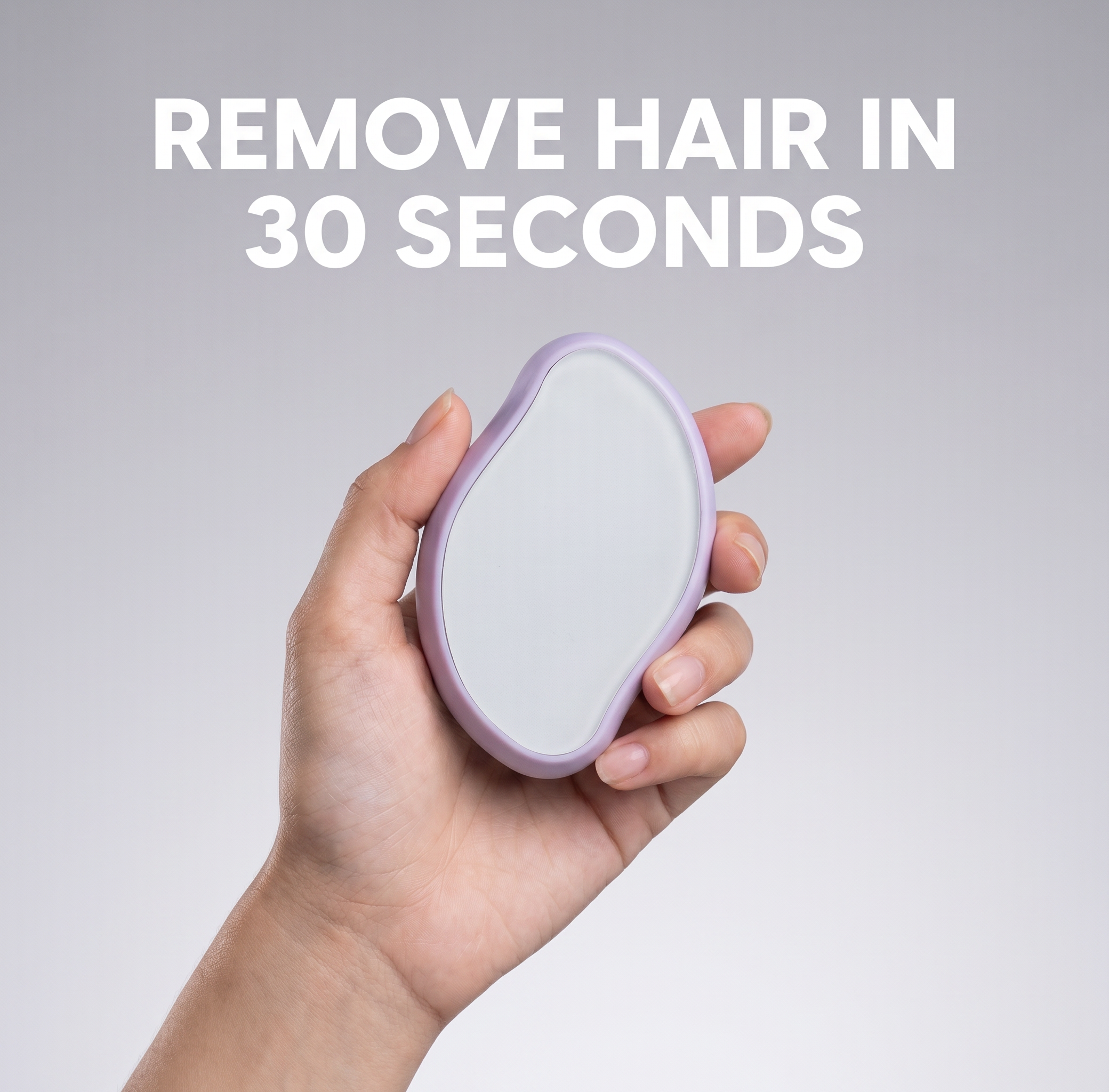 Bernut Hair Eraser